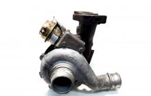 Turbosuflanta, cod 1S4Q-6K682-AG, Ford Focus 1, 1.8 TDCI, F9DA (pr:110747)