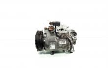 Compresor clima, cod 6Q0820803G, VW Polo (9N), 1.2 benz, BZG (idi:527556)