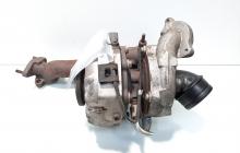 Turbosuflanta, cod 03L253010C, Vw Golf 6 Variant (AJ5) 2.0 TDI, CBD (id:537124)