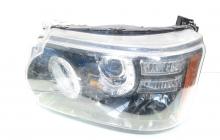 Far stanga cu led si xenon, Land Rover Range Rover Sport (LS) (id:537381)