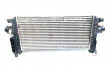 Radiator intercooler, cod GM13267646, Opel Astra J Combi, 1.7 CDTI, A17DTR (id:537546)