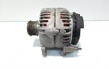 Alternator, Vw Touran (1T1, 1T2) 1.9 TDI, BKC (id:535637)