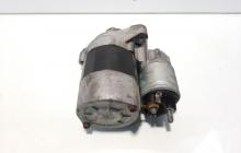 Electromotor, Dacia Sandero, 1.2 16v benz, D4FF732, 5 vit man (id:537160)