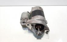 Electromotor, Dacia Sandero, 1.2 16v benz, D4FF732, 5 vit man (id:537160)