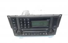 Radio CD cu navigatie, cod VUX500490, Land Rover Range Rover Sport (LS) (id:537404)