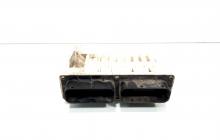 Modul control ventilatoare, cod GM24462348, Opel Zafira A (F75) 2.0 CDTI, Y20DTH (id:535594)