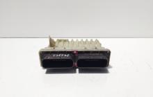 Modul control ventilatoare, cod  GM24462346, Opel Zafira A (F75) 2.0 DTI, Y20DTH (id:535598)