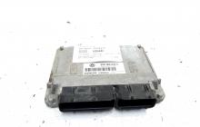 Calculator motor, cod 03D906032C, Vw Polo (9N) 1.2 benz, AWY (id:535448)