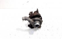 Turbosuflanta, cod 1S4Q-6K682-AP, Ford Focus 1 Sedan, 1.8 TDCI, FFDA (id:537309)