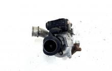 Turbosuflanta, cod 059145721G, Audi A4 Avant (8K5, B8), 2.7 TDI, CGK (id:530148)