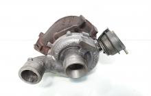 Turbosuflanta, cod 059145701S, Skoda Superb I (3U4), 2.5 TDI, BDG (id:537284)