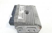 Calculator motor, cod 8200509516, 8200509552, Renault Megane 2 Sedan, 1.6 benz, K4MD (id:535533)