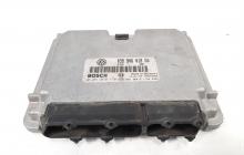 Calculator motor, cod 038906018GA, 0281010170, VW Passat (3B2), 1.9 TDI, AFN (id:535509)