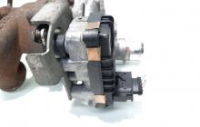 Actuator turbo, cod 6NW009206, Ford Mondeo 4, 1.8 TDCI, QYBA (id:537295)