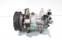 Compresor clima Sanden, cod 8200315744, Renault Clio 2 Coupe, 1.5 DCI, K9K (id:537184)