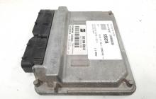 Calculator motor, cod 03E906033D, Seat Ibiza 4 (6L1) 1.2 benz, AZQ (id:535514)