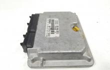 Calculator motor, cod 038906018S, 0281001721, Audi A4 (8D2, B5) 1.9 TDI, AFN (id:535500)