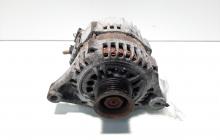 Alternator, cod 23100-AP000, Nissan Micra 2 (K11), 1.4 benz (pr:110747)