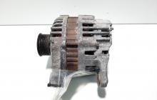 Alternator, cod 23100-AP000, Nissan Micra 2 (K11), 1.4 benz (pr:110747)