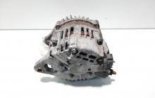 Alternator, cod 23100-AP000, Nissan Micra 2 (K11), 1.4 benz (pr:110747)