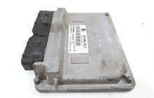 Calculator motor, cod 038906018S, 0281001721, Skoda Fabia 1 (6Y2) 1.2 12V benz, BMD (id:535427)