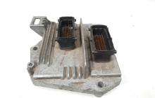 Calculator motor, cod GM12230740, Opel Astra H, 1.6 B (id:535392)
