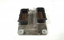 Calculator motor, cod 551885980, Fiat Punto (188) 1.4 b (id:535423)