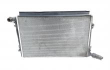 Radiator racire apa cod 1K0121251AM, VW Golf 5 Variant (1K5) 2.0 tdi, BMM (id:537647)