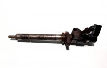 Injector, cod 9657144580, Peugeot Expert (II) Platforma, 2.0 HDI, RHR (idi:511665)