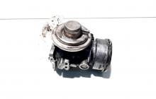 EGR cu clapeta, cod 038131501AA, Audi A4 Avant (8E5, B6), 1.9 TDI, AVF (idi:511983)