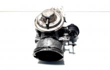 EGR cu clapeta, cod 038131501AA, Audi A4 Avant (8E5, B6), 1.9 TDI, AVF (idi:511983)