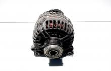 Alternator Bosch 140A, cod 0289030290, Audi A6 Avant (4B5, C5), 1.9 TDI, AWX (idi:511987)