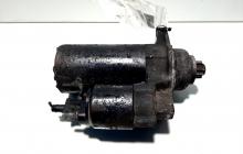 Electromotor, Audi A6 Avant (4B5, C5), 1.9 TDI, AWX, 5 vit man (idi:511988)