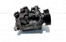 Compresor clima, cod 8K0260805E, Audi A5 (8T3), 2.0 TDI, CAG (pr;592039)