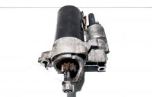 Electromotor, cod 03L911021E, Audi A5 (8T3), 2.0 TDI, CAG, cutie automata (pr;110747)