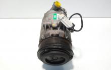 Compresor clima, cod GM13124751, Opel Astra H, 1.7 CDTI, Z17DTH (pr:110747)