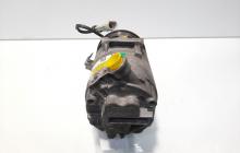 Compresor clima, cod GM13124751, Opel Astra H, 1.7 CDTI, Z17DTH (pr:110747)