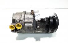 Compresor clima, cod 6905643-08, Bmw 3 (E46) 2.0 diesel, 204D4 (id:537892)