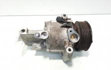 Compresor clima, cod 926003541R, Dacia Sandero 2, 1.2 benz 16V, D4F732 (id:537891)