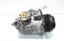 Compresor clima, Bmw 3 (E90) 2.0 diesel, N47D20A (id:537864)