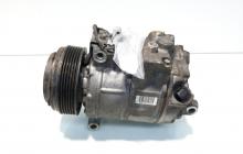 Compresor clima, cod 447260-1852, Bmw 3 (E90) 2.0 diesel, N47D20C (id:537872)