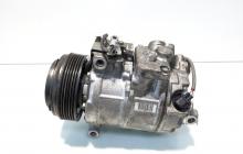 Compresor clima, cod 447260-1851, Bmw 3 (E90) 2.0 diesel, N47D20A (id:537867)