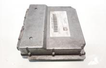 Calculator motor, cod GM16227049, Opel Astra G, 1.6 benz, X16SZR (id:535387)