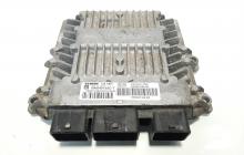 Calculator motor, cod 9657662380, Peugeot Partner (I) Combispace, 2.0 HDI. RHY (id:535400)