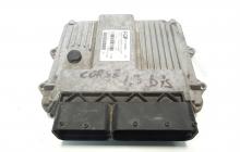 Calculator motor, cod GM55190069, Opel Corsa C (F08, F68), 1.3 CDTI, Z13DT (id:535382)