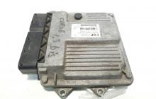 Calculator motor, cod GM55190069, Opel Corsa C (F08, F68), 1.3 CDTI, Z13DT (id:535382)