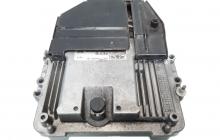 Calculator motor, cod 7M51-12A650-UB, Ford Focus 2 Combi (DA), 1.6 TDCI, G8DB (id:535563)