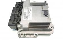 Calculator motor, cod 9677031180, 0281017862, Citroen C4 (II) 1.6 HDI, 9HP (id:538125)
