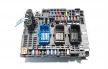 Tablou sigurante, cod 9677987180, Citroen C4 (II) 1.6 HDI, 9HP (id:538140)