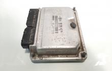 Calculator motor, cod 038906012FA, VW Golf 4 (1J1), 1.9 TDI, ALH (id:535498)